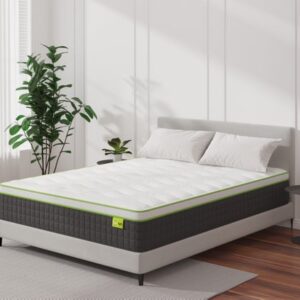 Cloud Rest  Medium Feel Pocket Sprung mattress