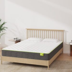 Zenora  Firm Feel Pocket Sprung Mattress